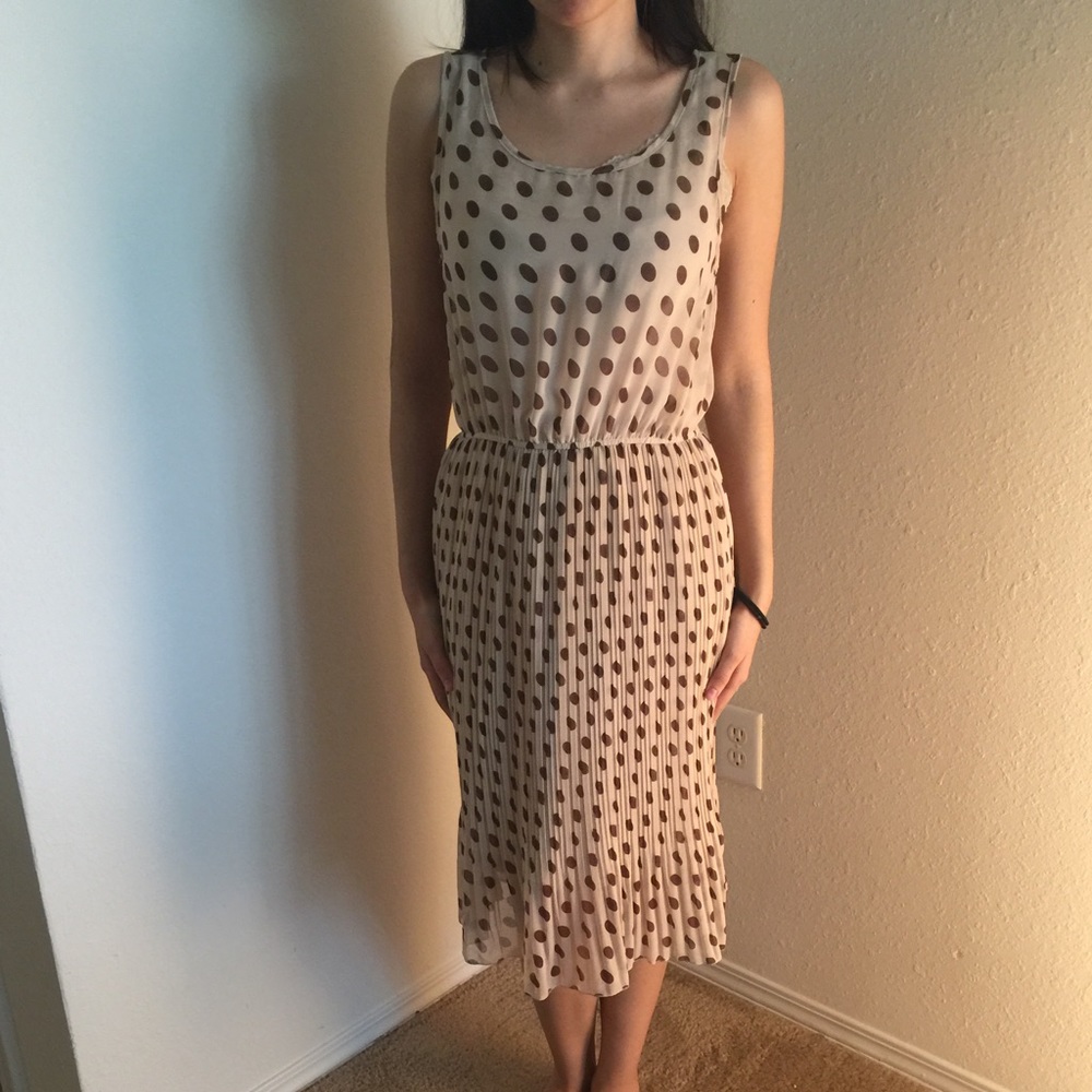 Summer dress. Size small.