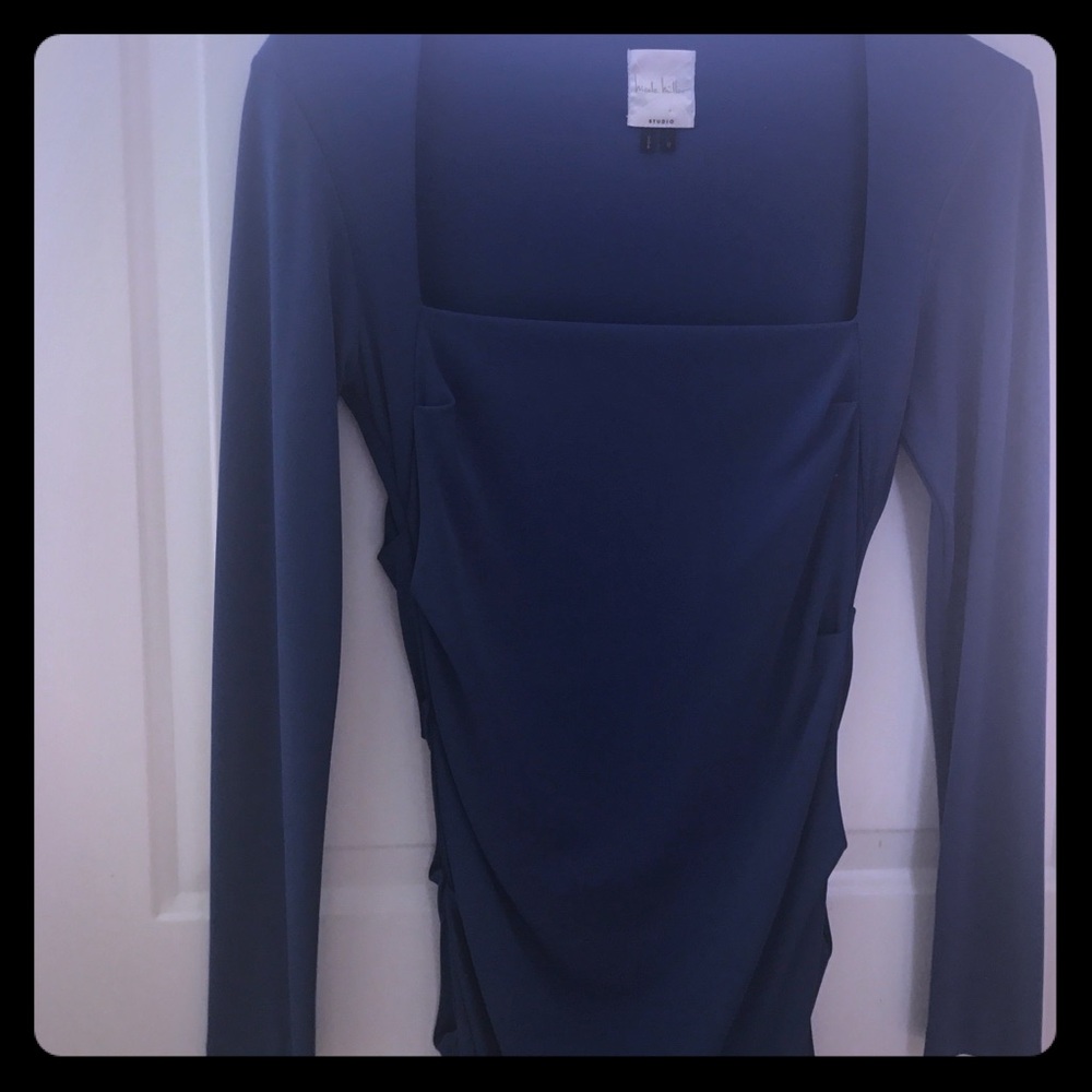 Nicole Miller bodycon dress
