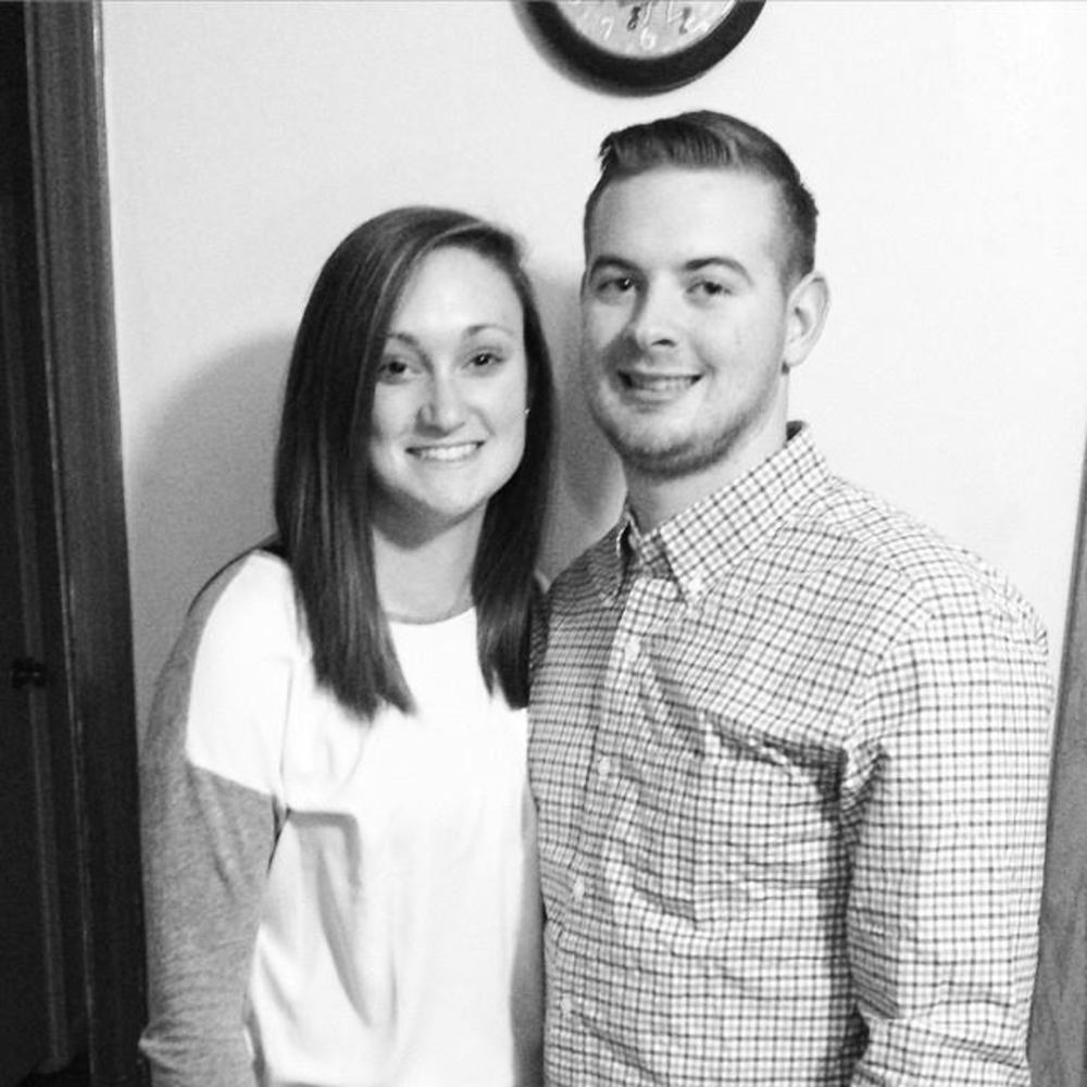 Meet your Posher, Joy