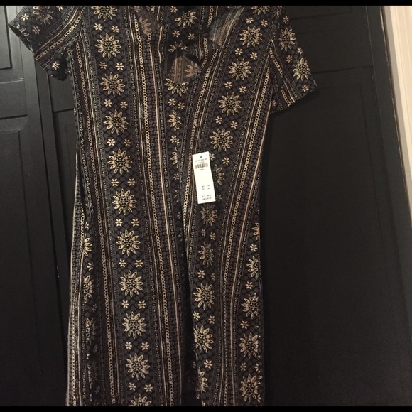 Hollister dress small - Picture 2 of 2