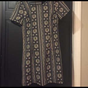 Hollister dress small