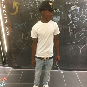 Meet your Posher, Rodney