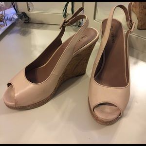 Call it Spring wedges