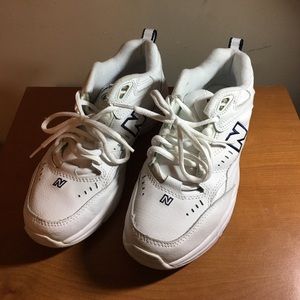 New barnacle walking shoes