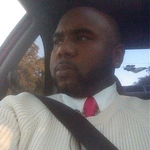 Meet your Posher, Corey