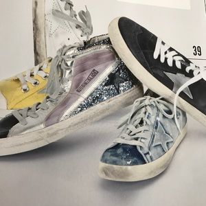 Meet your Posher, Jamie