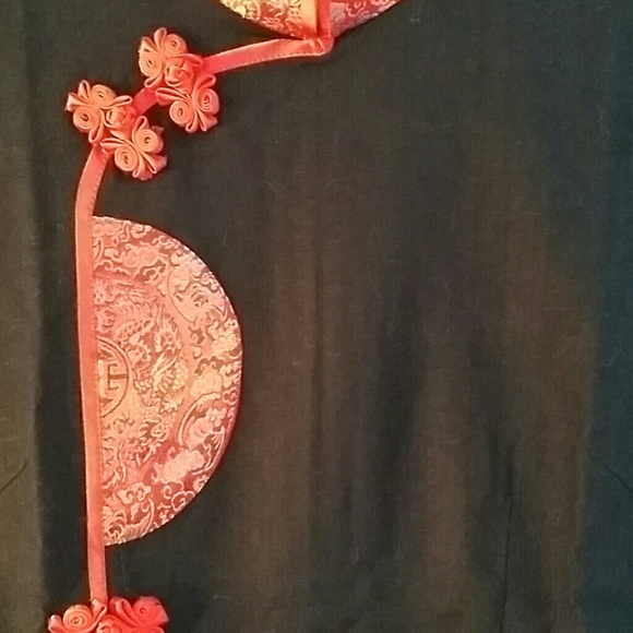 Chinese Top - Picture 3 of 3