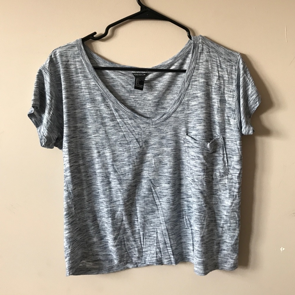Short Sleeve Top