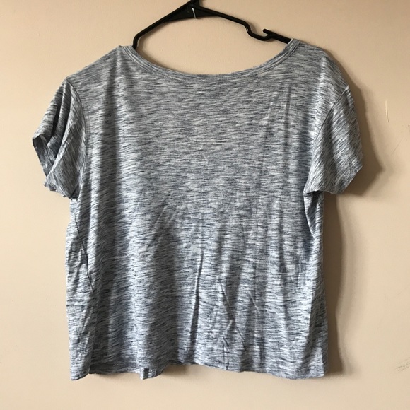 Short Sleeve Top - Picture 2 of 2