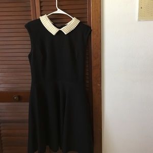 Black Betsey Johnson Dress