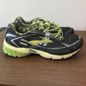 Brooks Ravenna 3