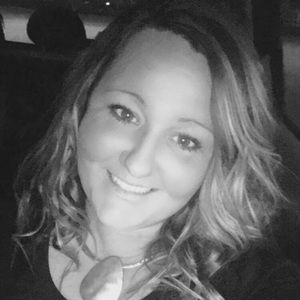 Meet your Posher, Kristin