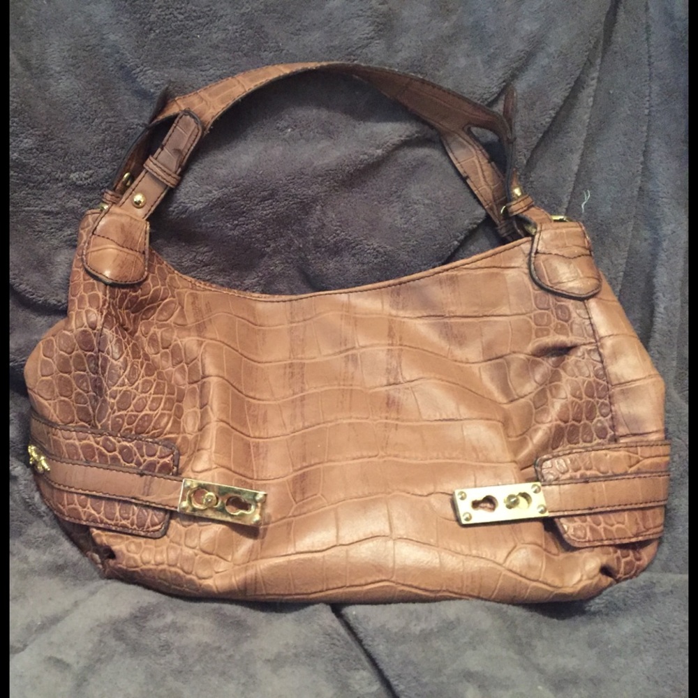 Jessica Simpson handbag