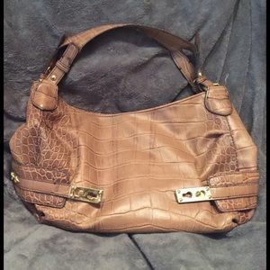 Jessica Simpson handbag