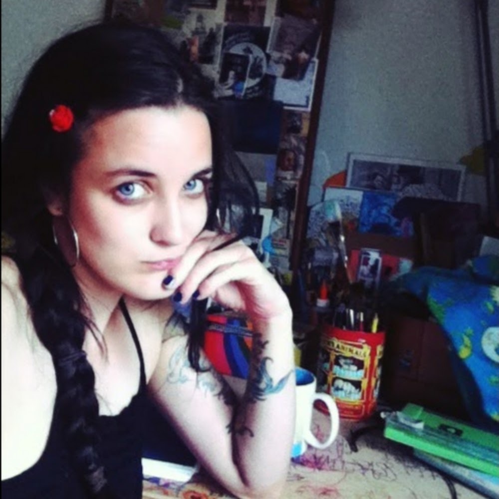 Meet your Posher, Kathryn