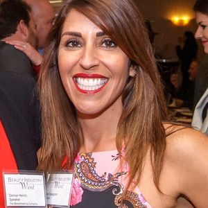 Meet your Posher, Eve