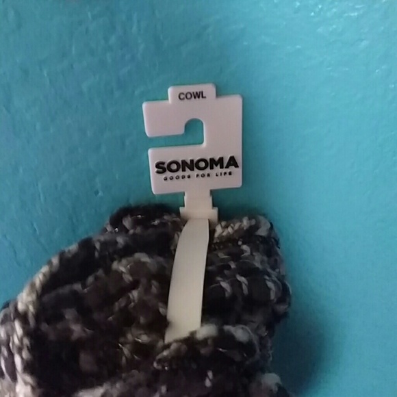 Infinity scarf - Picture 3 of 4