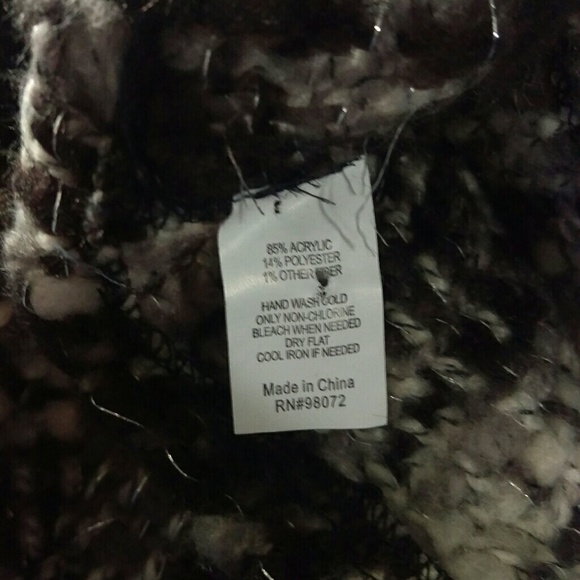 Infinity scarf - Picture 4 of 4