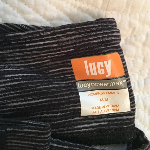 Lucy Legging - Picture 3 of 3