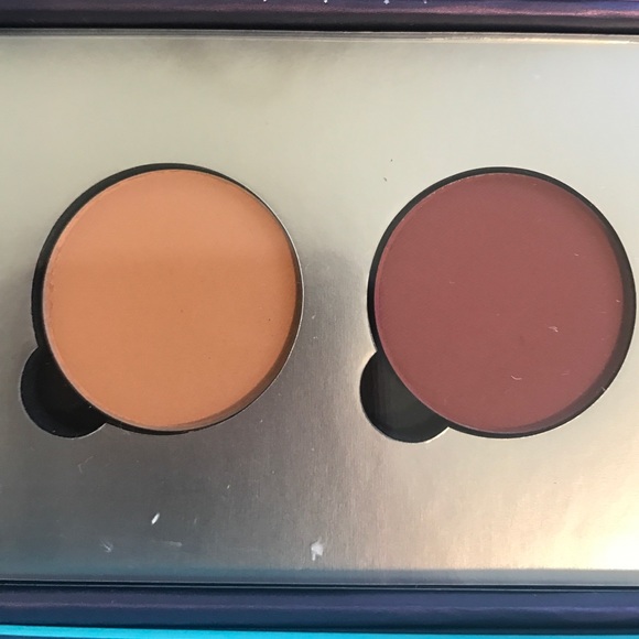 Colourpop Makeup - Colour pop eyeshadow set Colourpop Makeup - Colour pop eyeshadow set