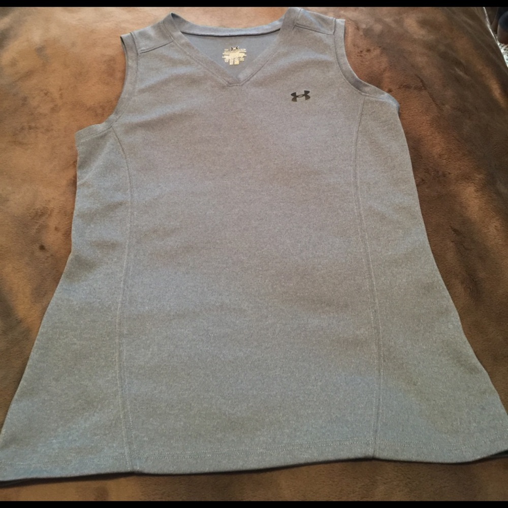 Ladies Under Armour