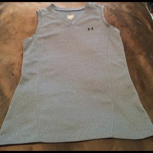 Ladies Under Armour