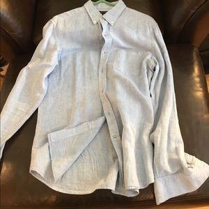 Banana Republic Shirt