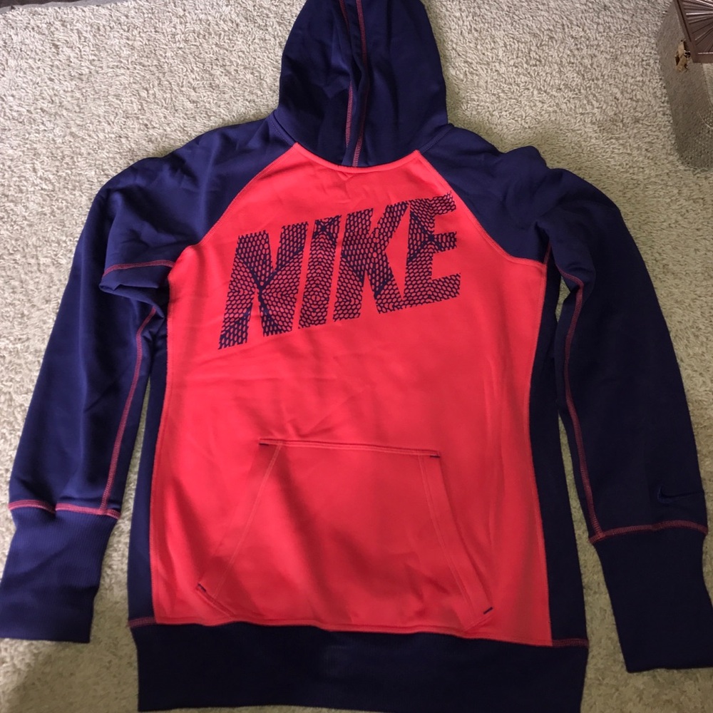 Nike Sweatshirt