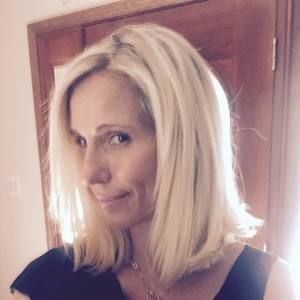 Meet your Posher, Mary