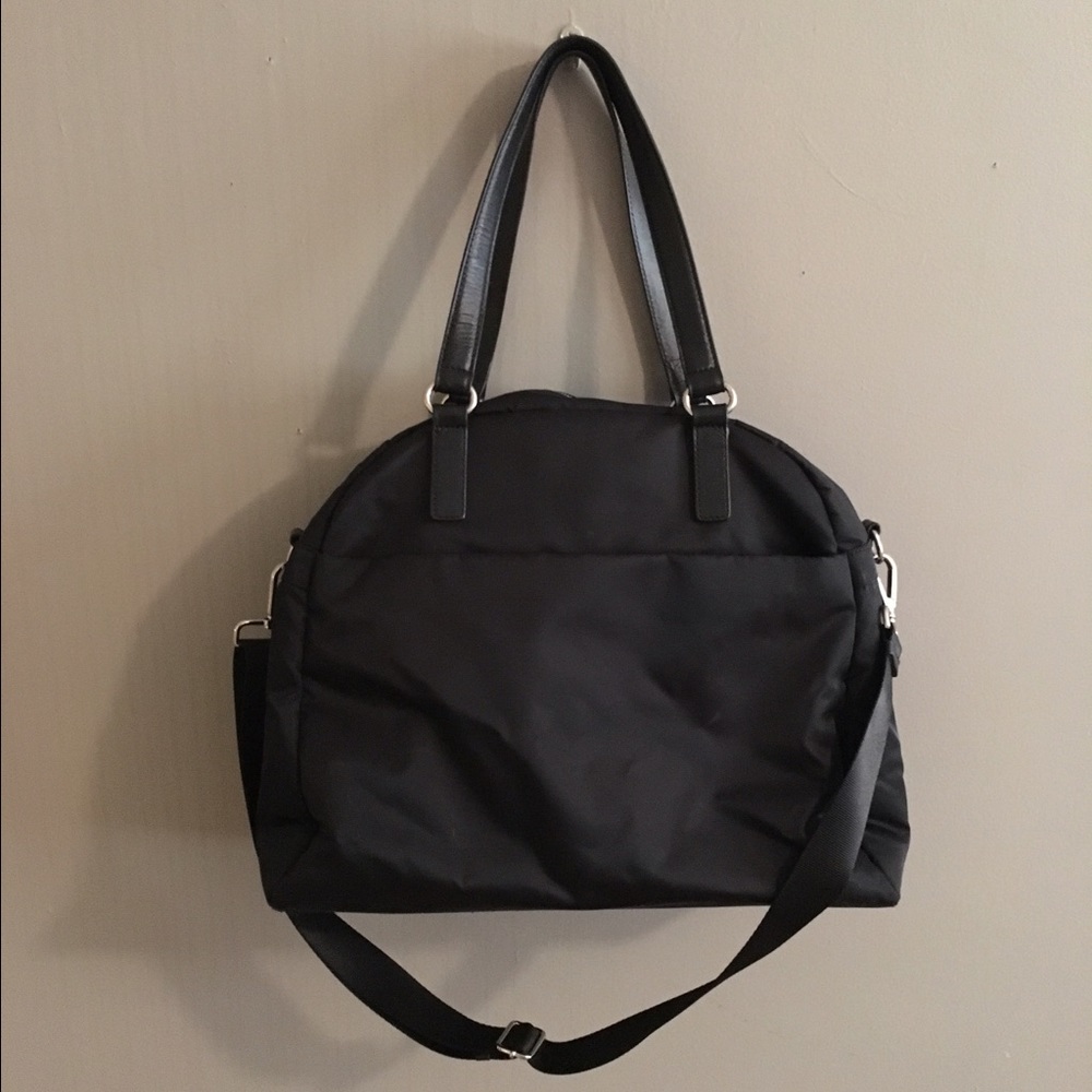 Lo & Sons The O.M.G. Medium Bag