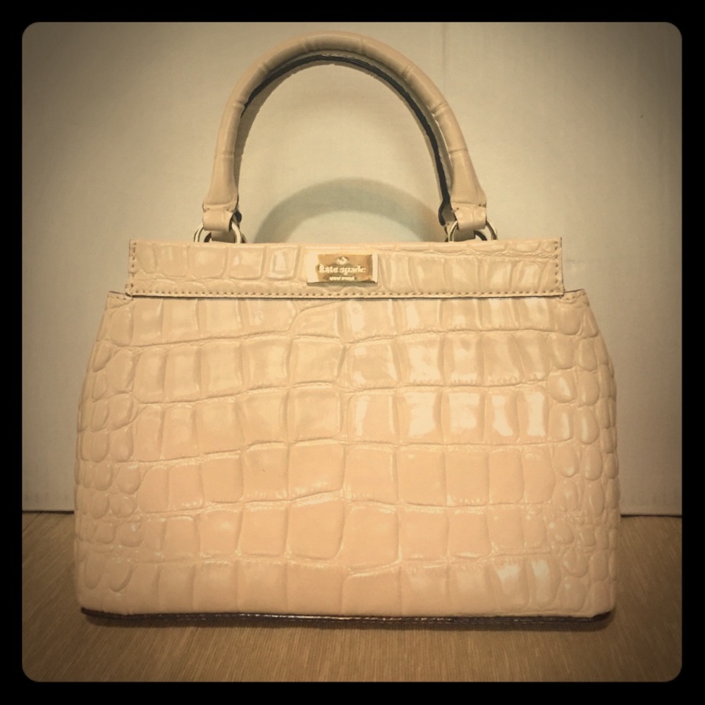 Cute, barely used, Kate Spade purse