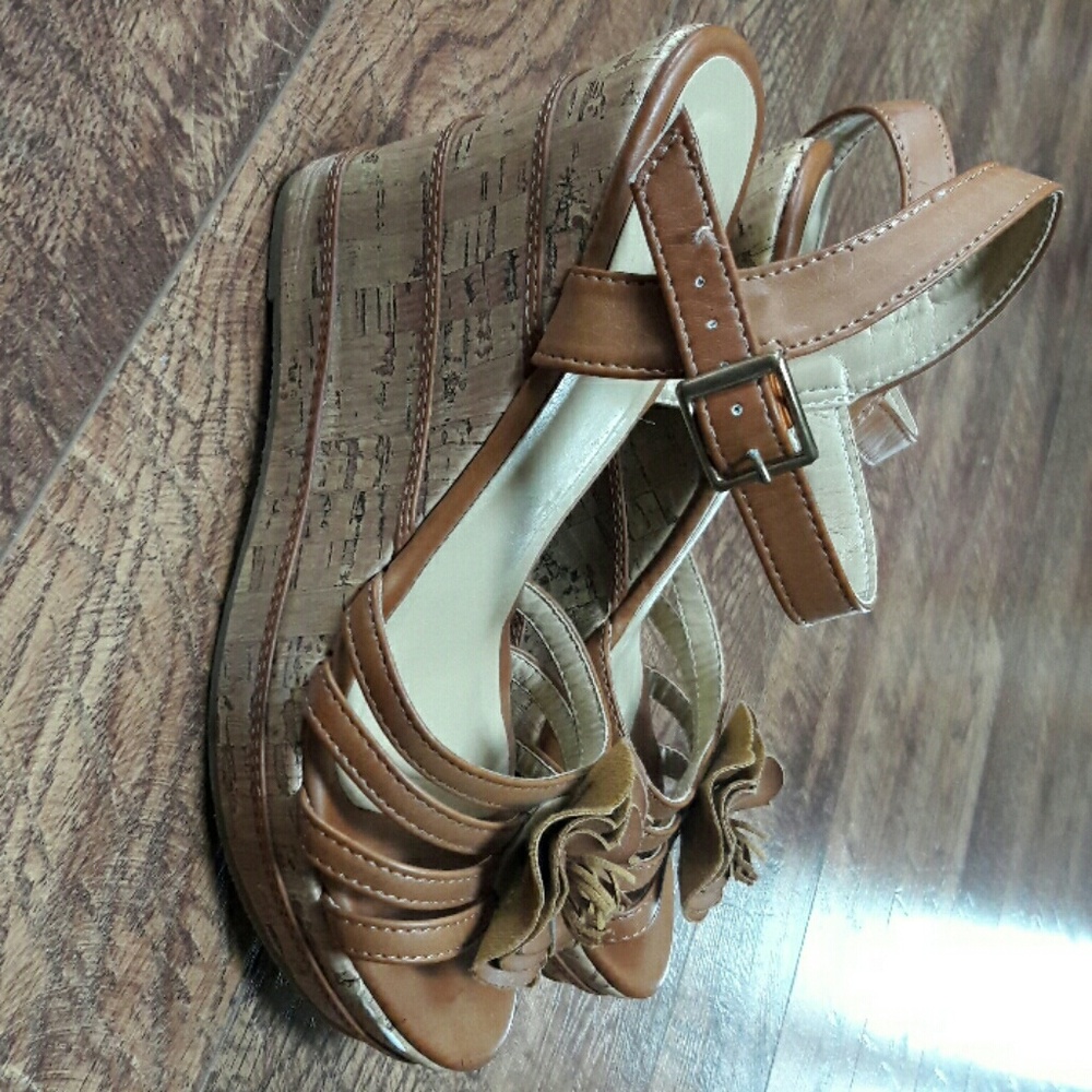 Wedges