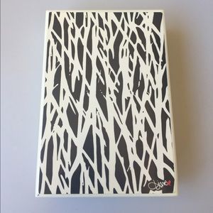 Diane Von Furstenberg Jewelry Box
