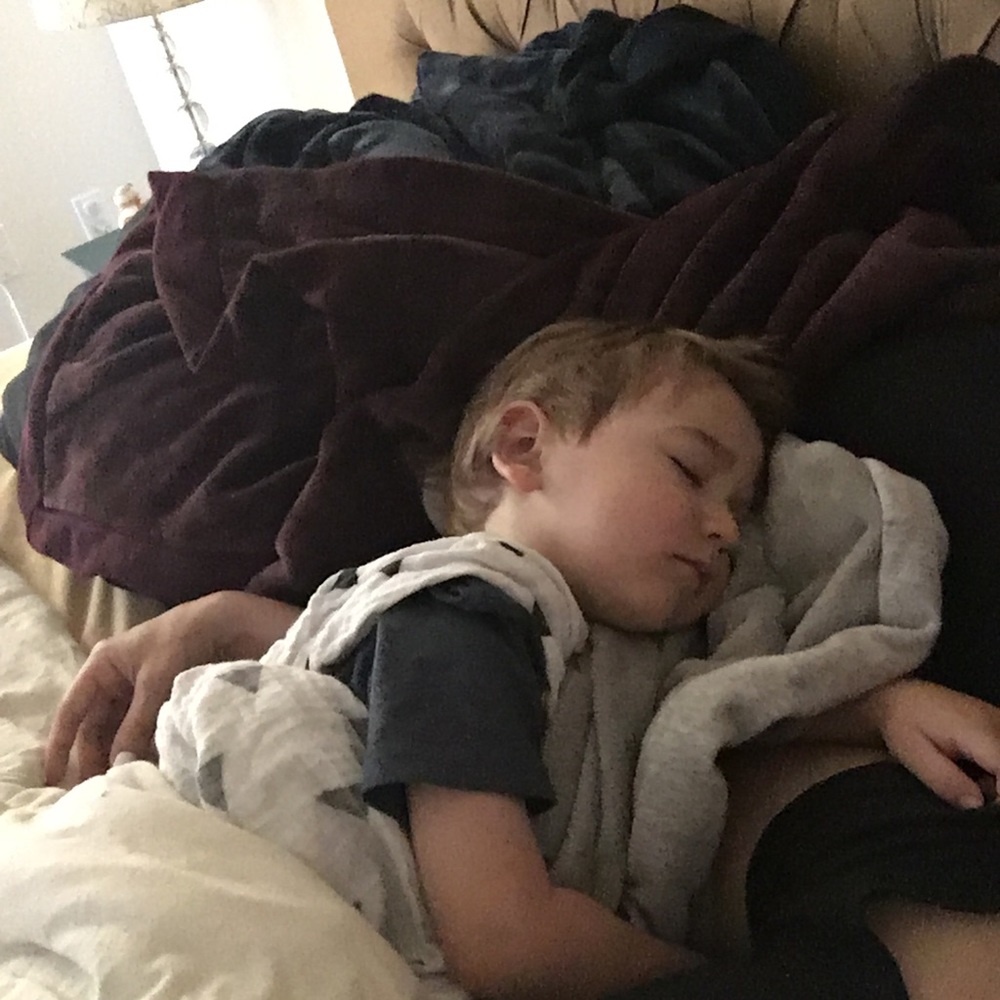 Meet your Posher, Mary