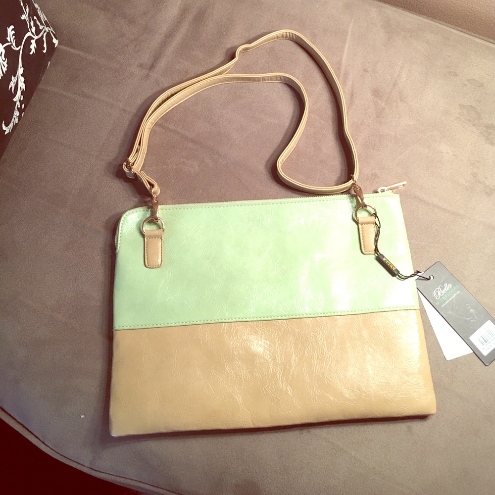 Bella handbag
