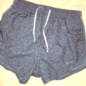 Nike Dri fit shorts