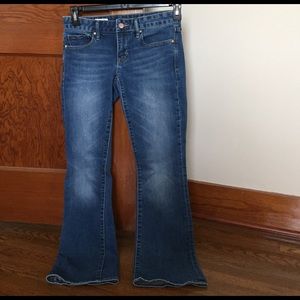 Gap Jeans
