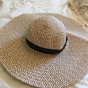 Sun Hat