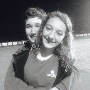 Meet your Posher, Travis