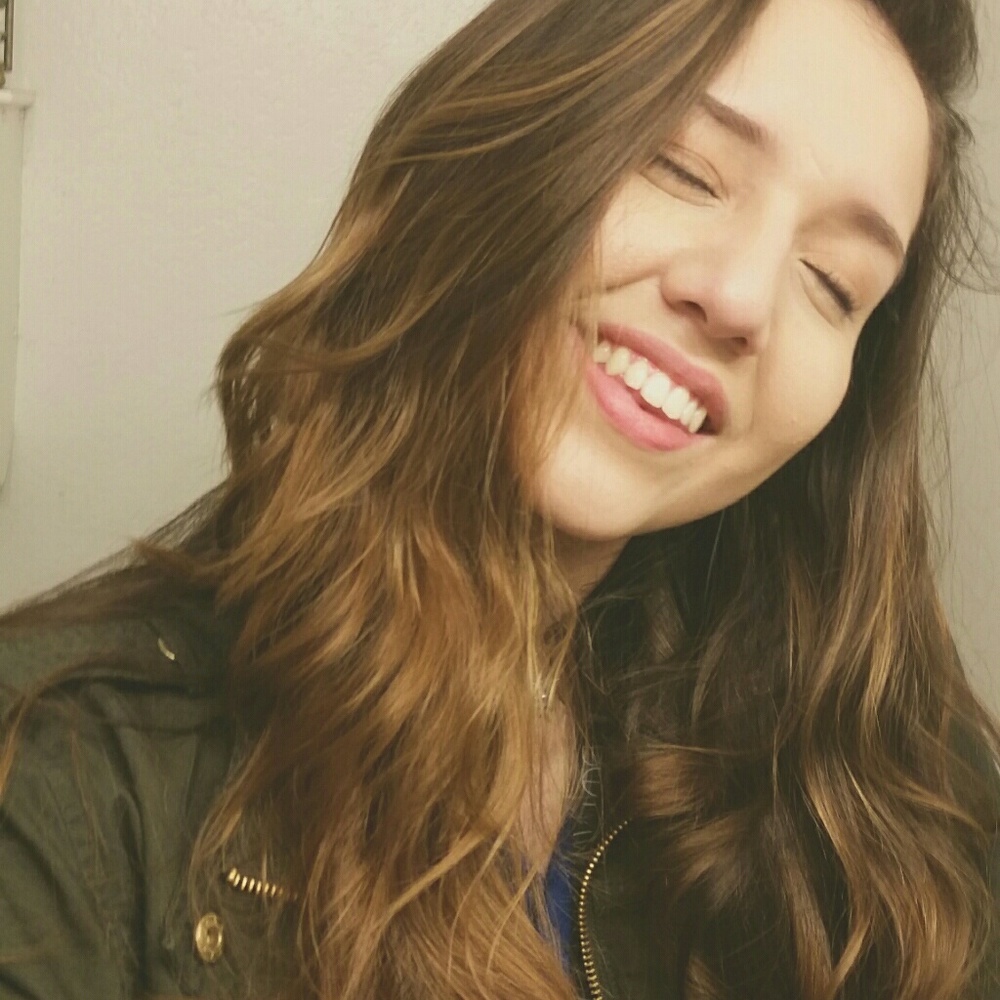 Meet your Posher, Sarah