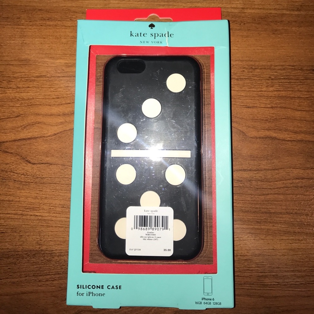 Kate Spade phone case