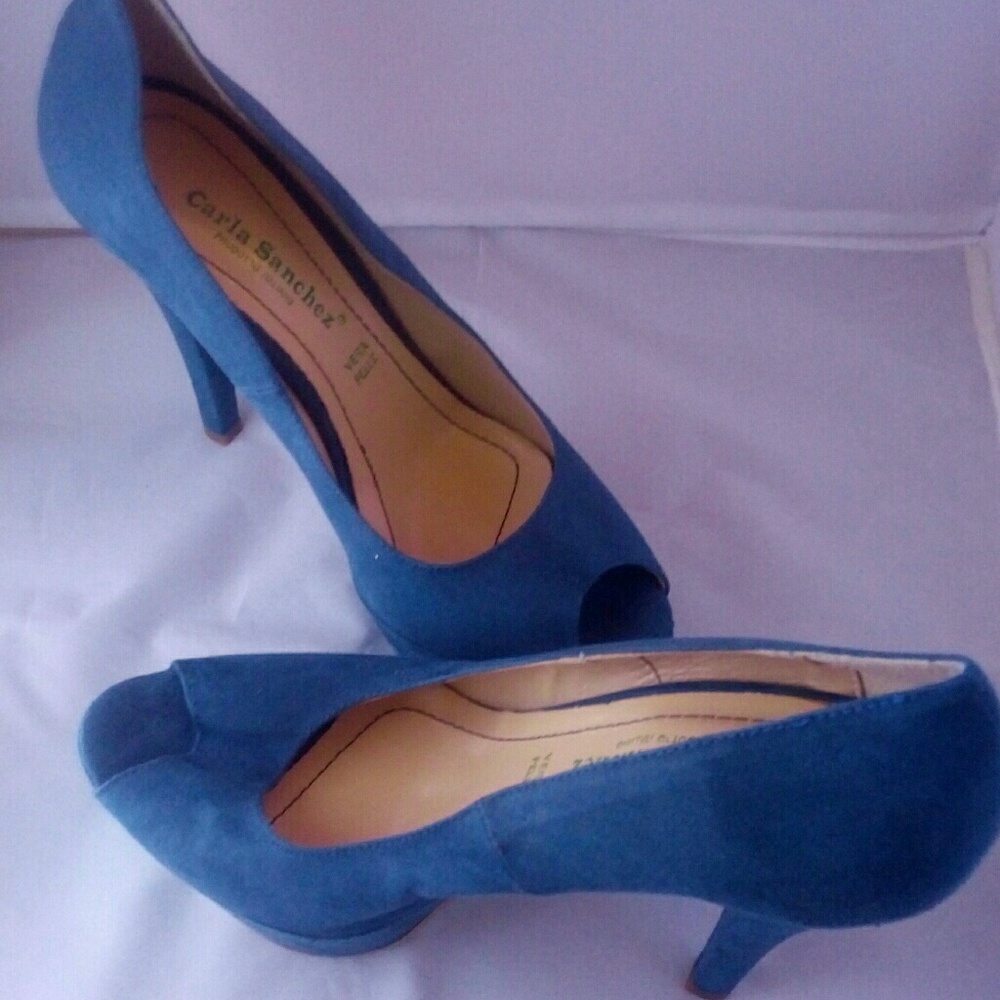 Italian shoes