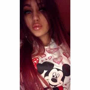 Meet your Posher, Ashley