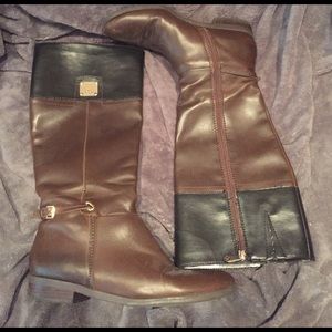 Tommy Hilfiger ladies boot