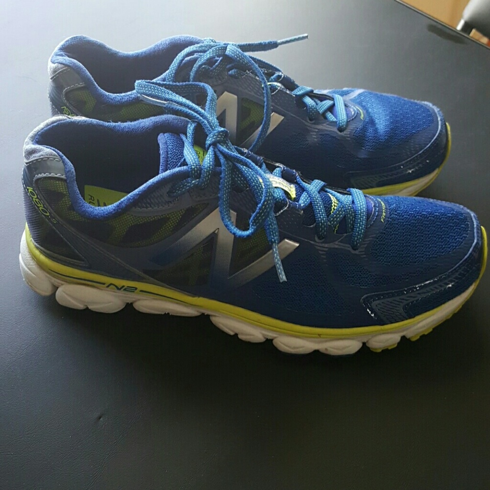 New Balance 1080 V5 Running Shoes