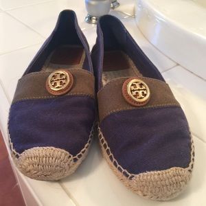 Tory Burch Flats