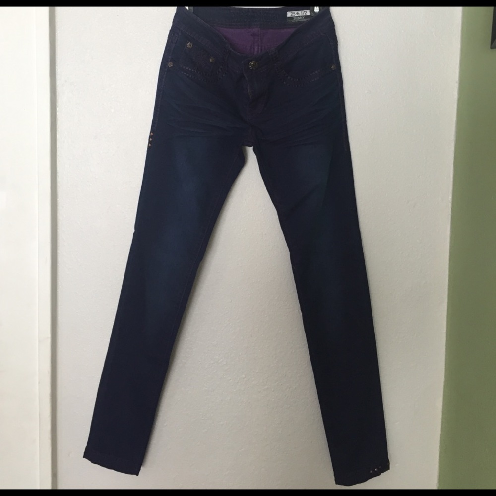 NWOT Skinny jeans