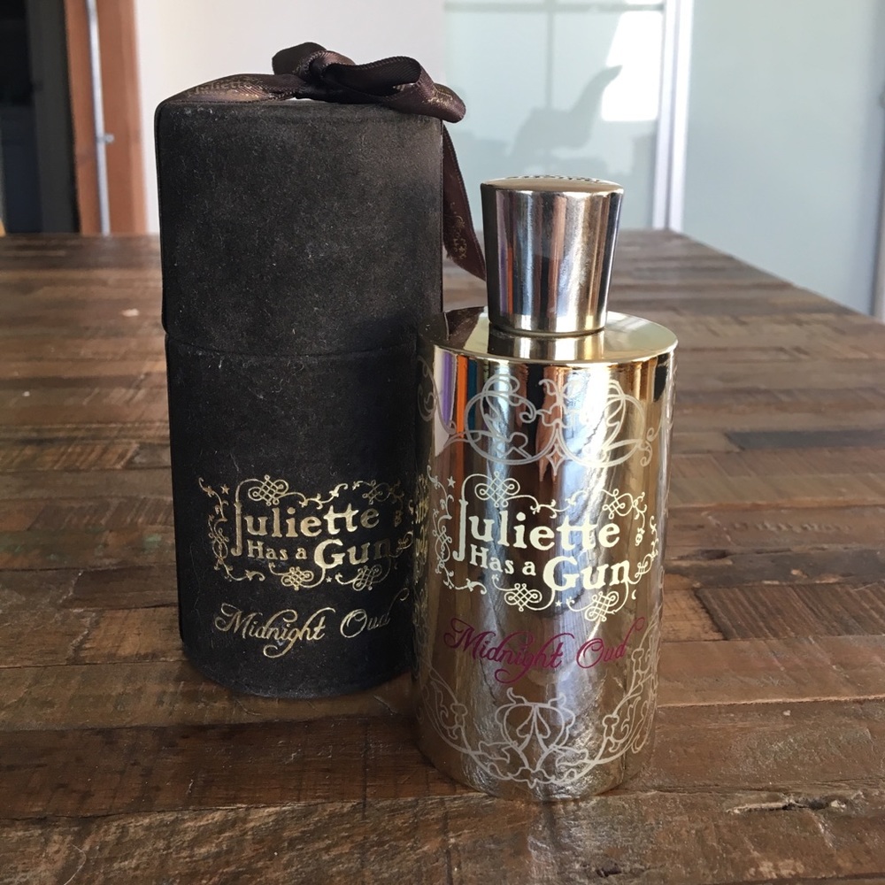 Juliette Has a Gun, Midnight Oud