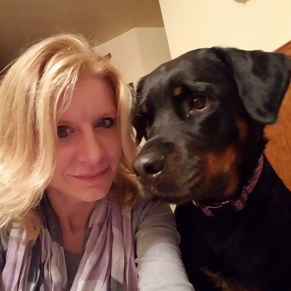 Meet your Posher, Becky