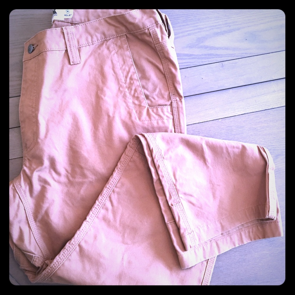 REDUCED!!  Men's Field Pants.